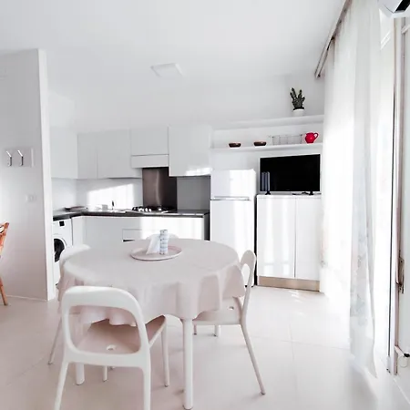 Linda Apartamento *