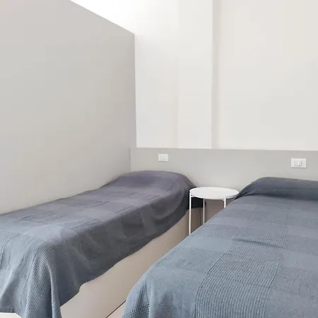 Apartamento Linda *