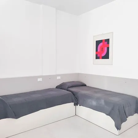 Apartmán Linda
