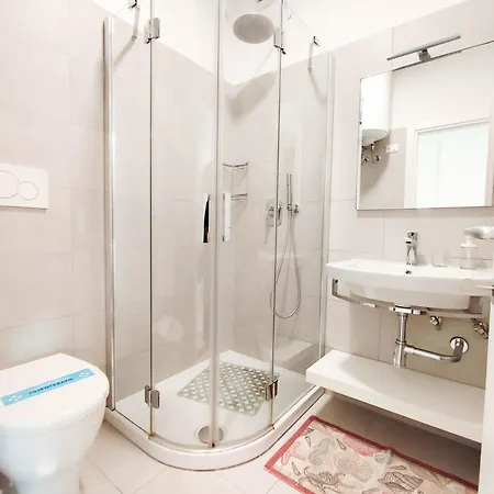 Apartmán Linda Lido di Jesolo