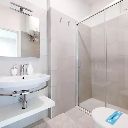 Apartmán Linda Lido di Jesolo