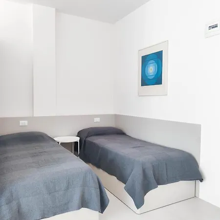Linda Apartmán Lido di Jesolo
