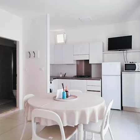 Apartmán Linda