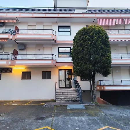 Apartman Linda