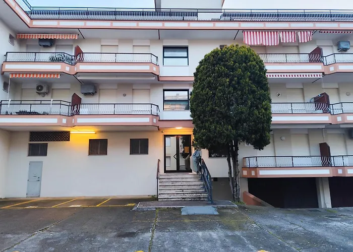 Apartman Linda